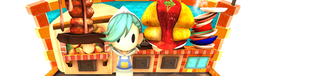 Illustration for article titled Hot Take: StreetPass Mii Plaza Update (3DS)
